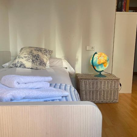 Apartament El Rincon De Poniente Gijón Zewnętrze zdjęcie