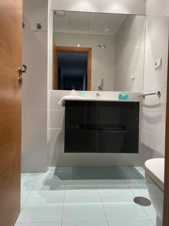 Apartament El Rincon De Poniente Gijón Zewnętrze zdjęcie