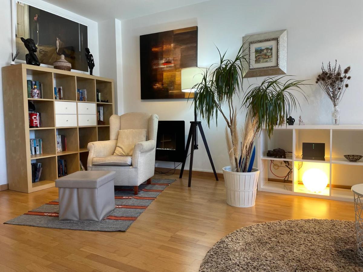 Apartament El Rincon De Poniente Gijón Zewnętrze zdjęcie