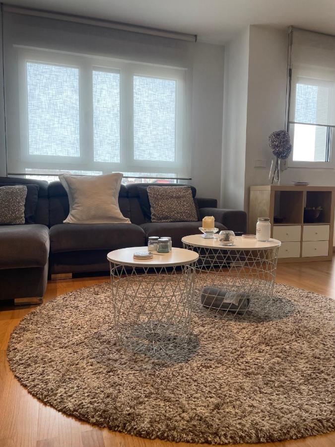 Apartament El Rincon De Poniente Gijón Zewnętrze zdjęcie