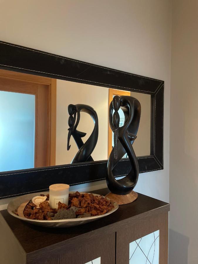 Apartament El Rincon De Poniente Gijón Zewnętrze zdjęcie