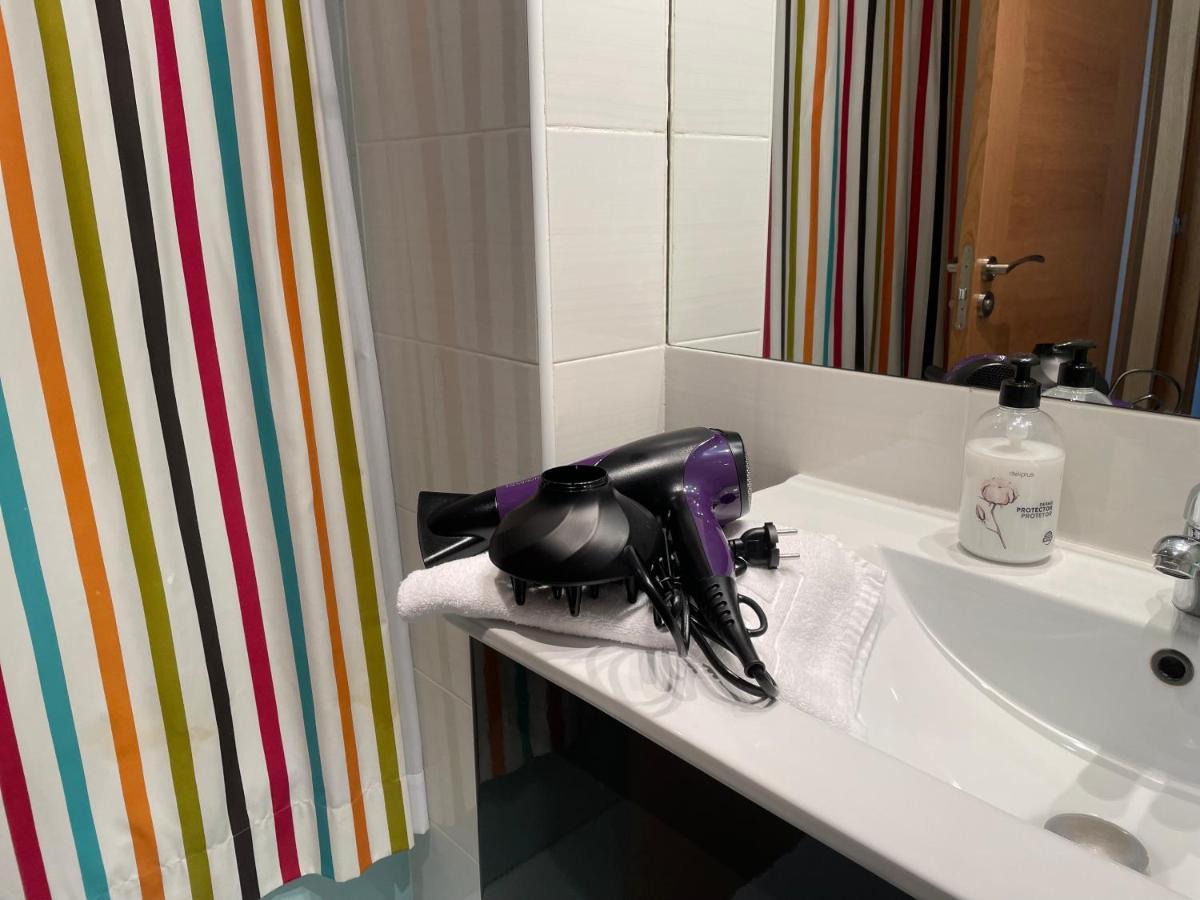 Apartament El Rincon De Poniente Gijón Zewnętrze zdjęcie