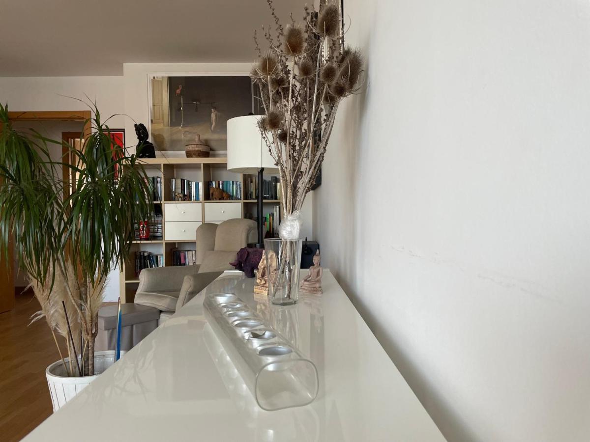 Apartament El Rincon De Poniente Gijón Zewnętrze zdjęcie