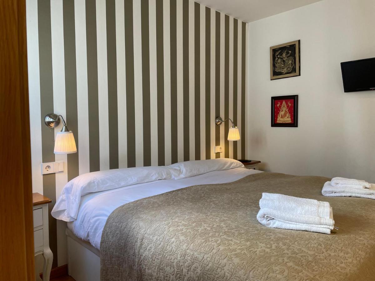 Apartament El Rincon De Poniente Gijón Zewnętrze zdjęcie