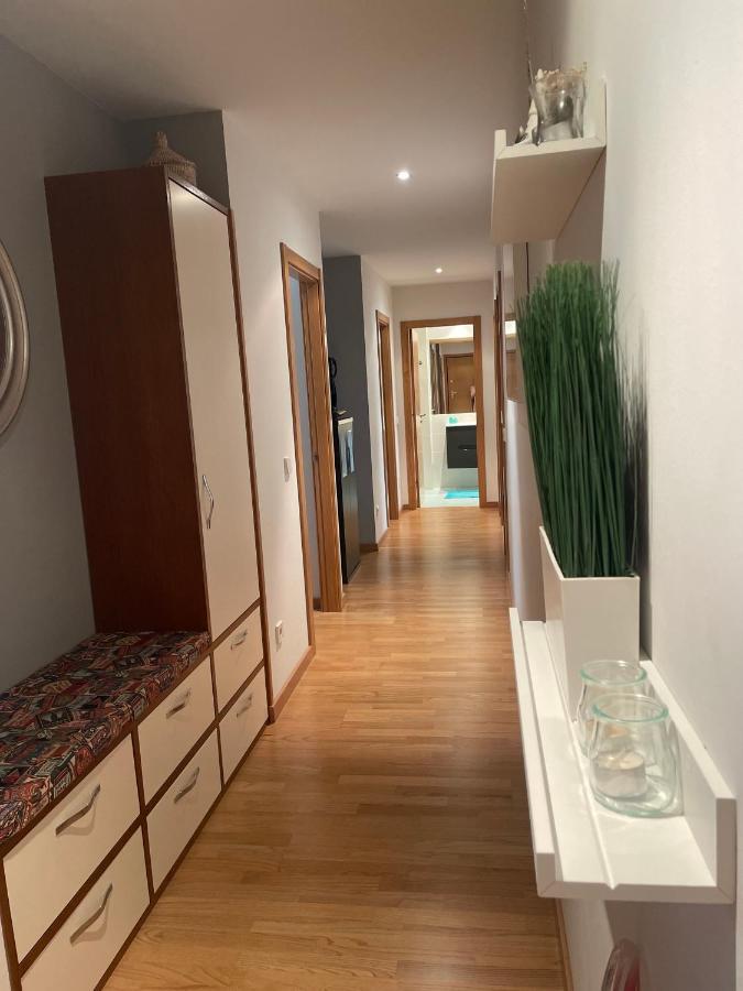 Apartament El Rincon De Poniente Gijón Zewnętrze zdjęcie