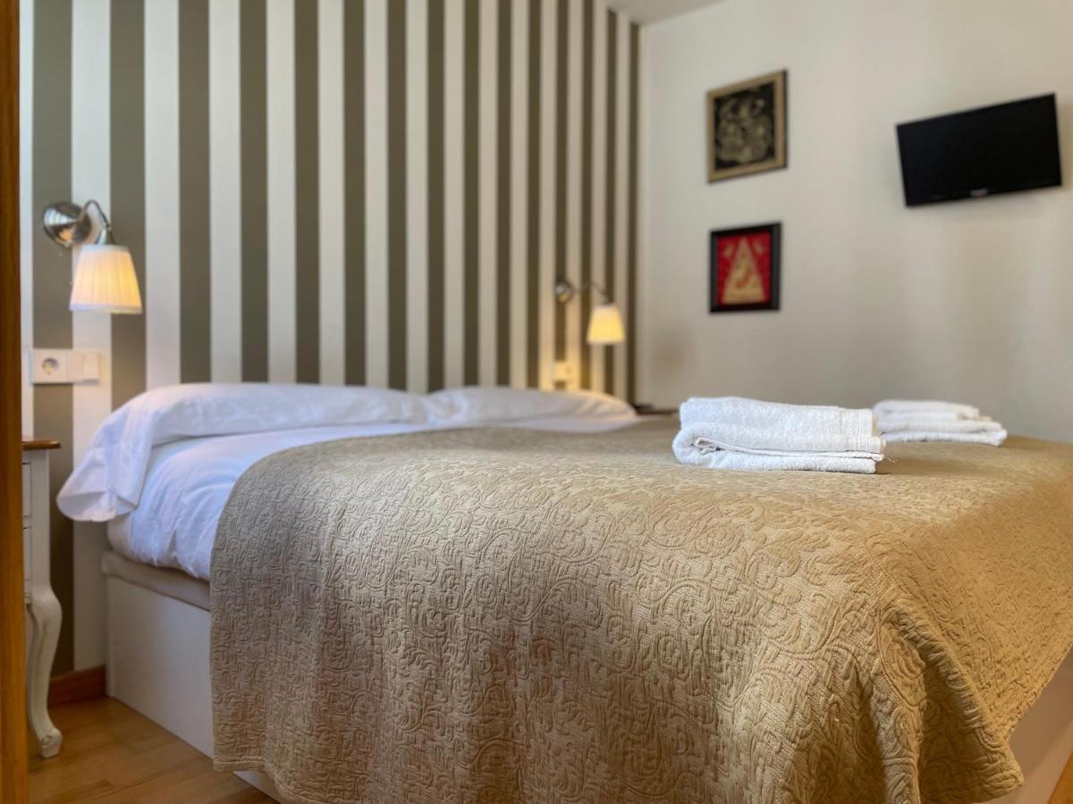 Apartament El Rincon De Poniente Gijón Zewnętrze zdjęcie