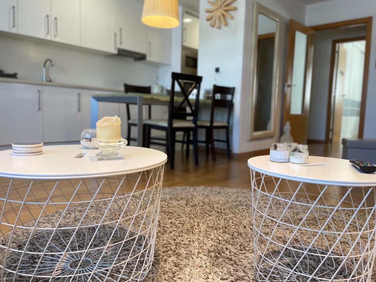 Apartament El Rincon De Poniente Gijón Zewnętrze zdjęcie
