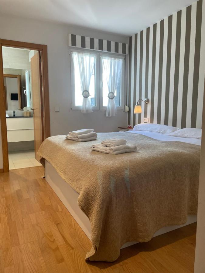 Apartament El Rincon De Poniente Gijón Zewnętrze zdjęcie