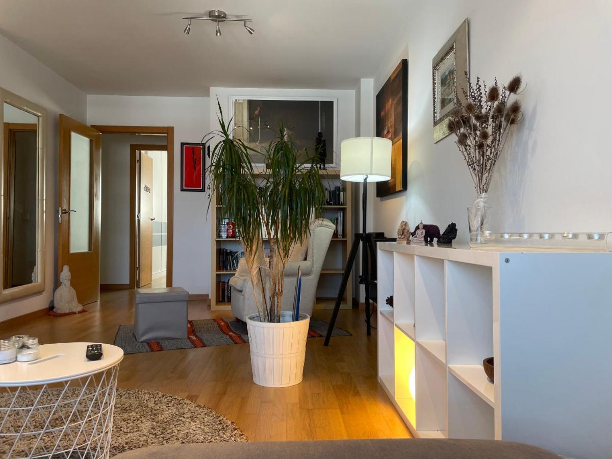 Apartament El Rincon De Poniente Gijón Zewnętrze zdjęcie