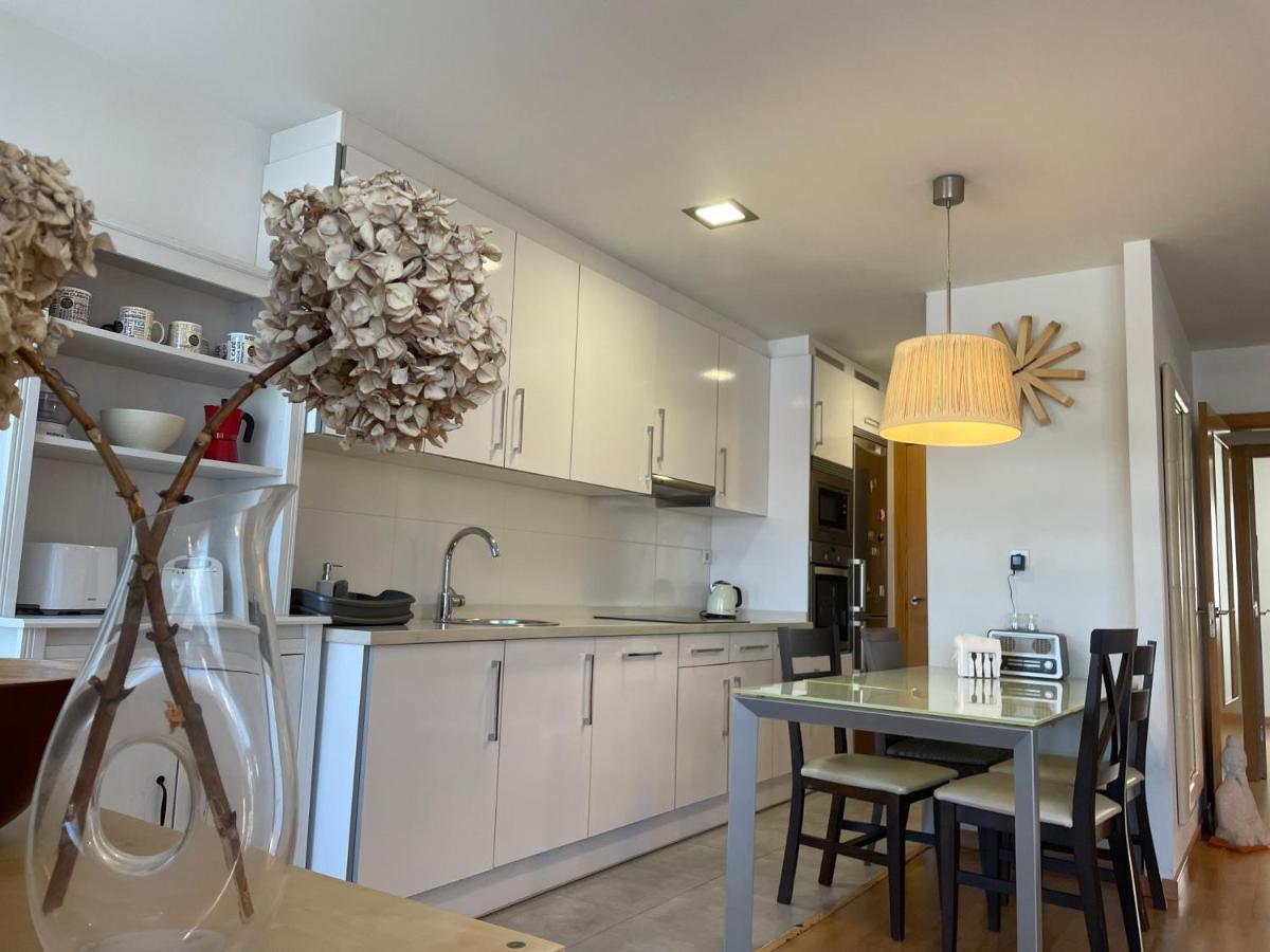Apartament El Rincon De Poniente Gijón Zewnętrze zdjęcie